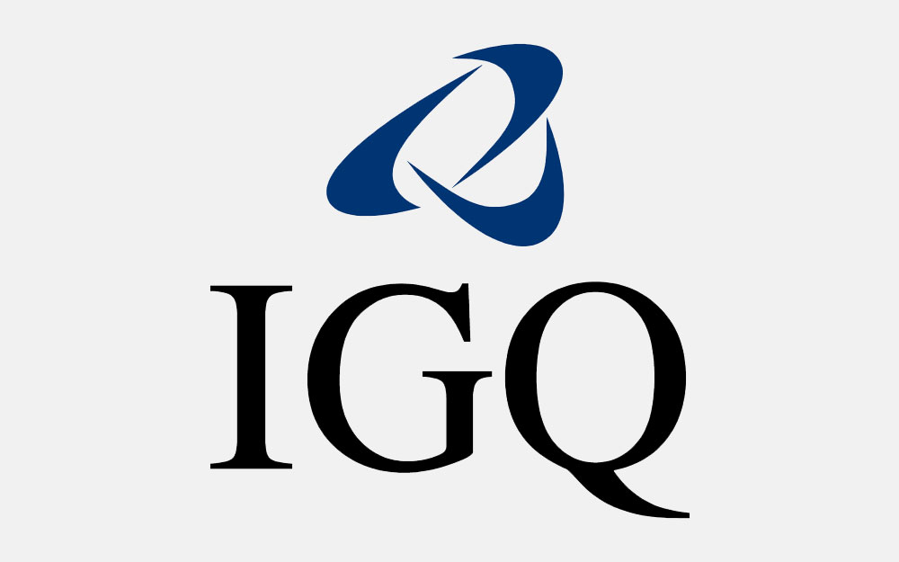 logo igq