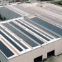 Installazione nuovo fotovoltaico da 600kw