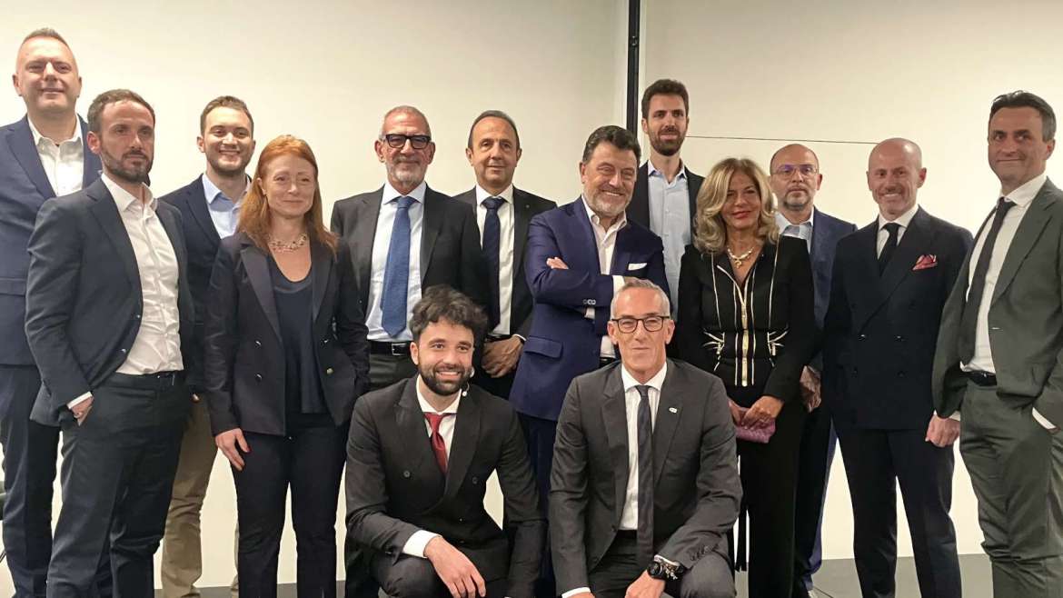 Forbes fa tappa a Mantova: intervista a Maurizio Ghirardi