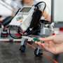 Robotica Educativa: gli studenti della Scuola Paritaria Bonsignori di Remedello in visita da CMM