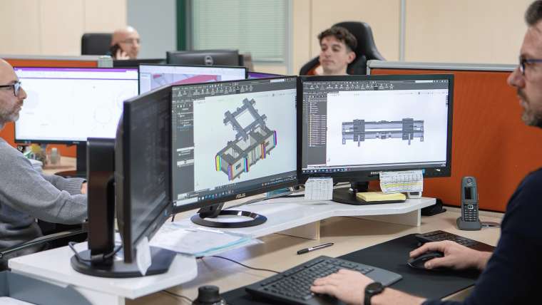 Studio di fattibilità per il tuo progetto di taglio laser